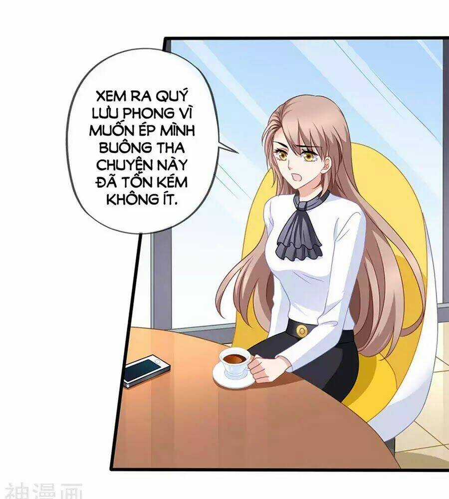 Mỹ Vị Giai Thê Chapter 85 trang 21