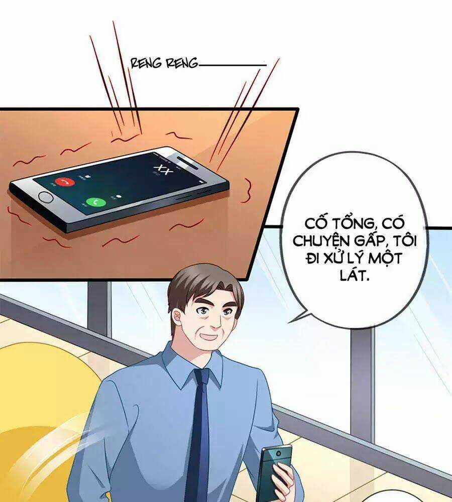 Mỹ Vị Giai Thê Chapter 85 trang 23