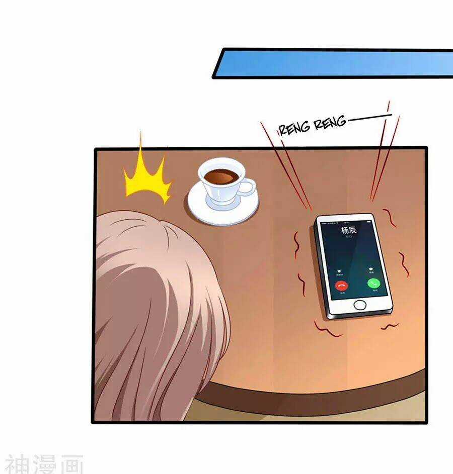 Mỹ Vị Giai Thê Chapter 85 trang 25