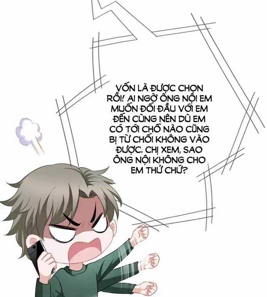 Mỹ Vị Giai Thê Chapter 85 trang 28