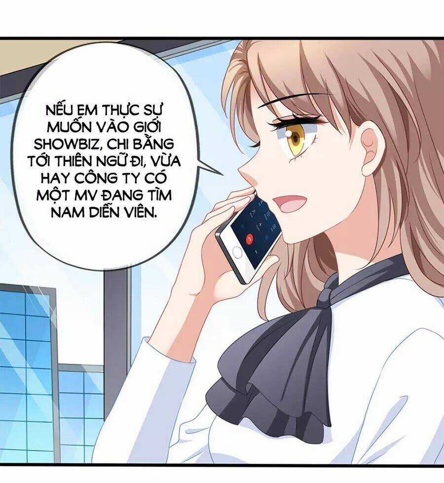 Mỹ Vị Giai Thê Chapter 85 trang 30
