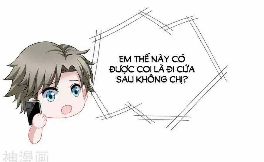 Mỹ Vị Giai Thê Chapter 85 trang 31