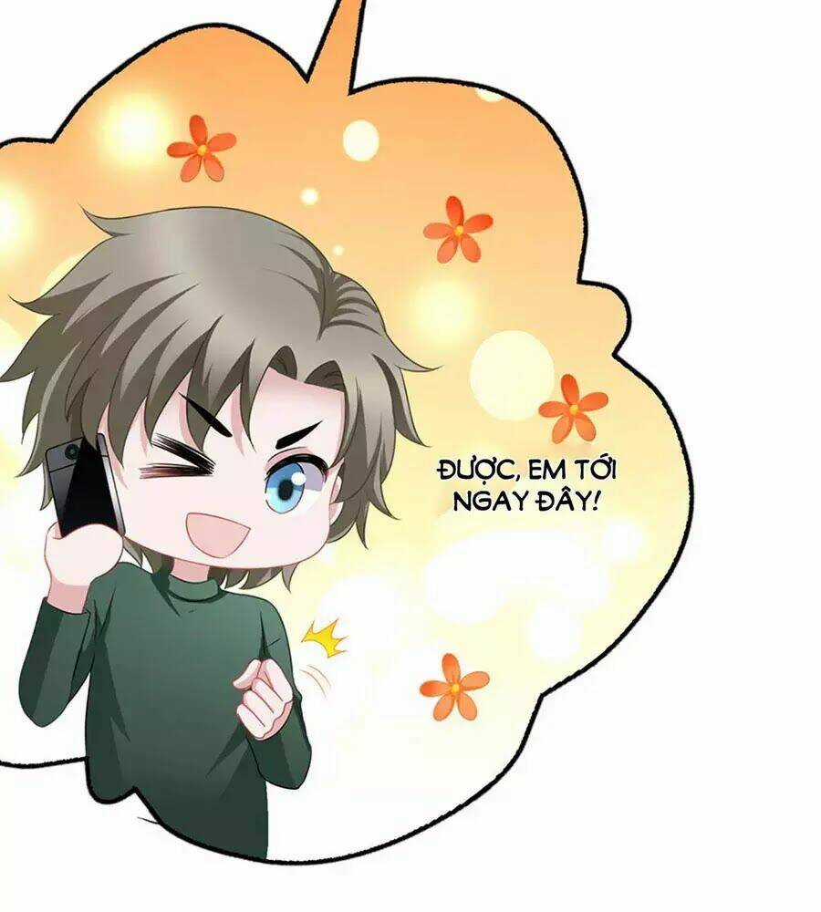 Mỹ Vị Giai Thê Chapter 85 trang 33