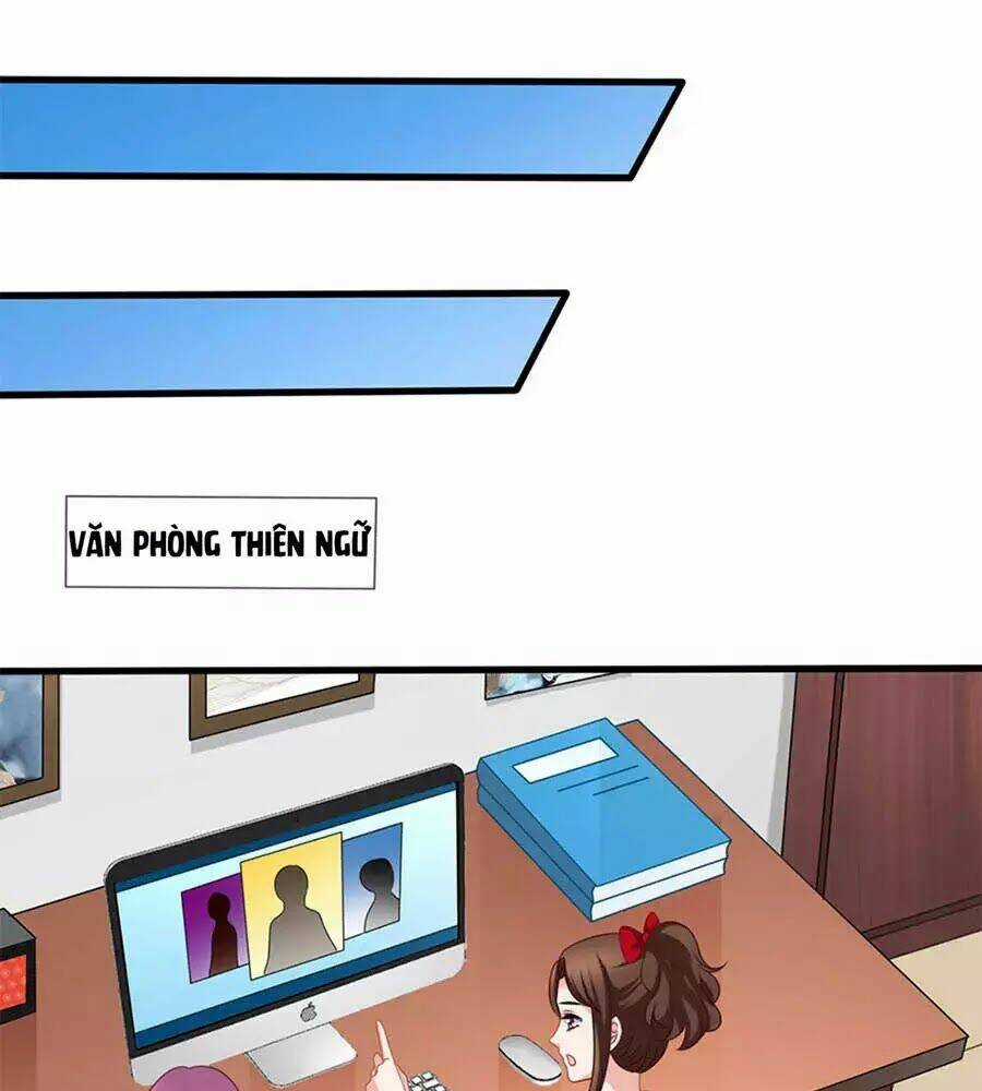 Mỹ Vị Giai Thê Chapter 85 trang 35