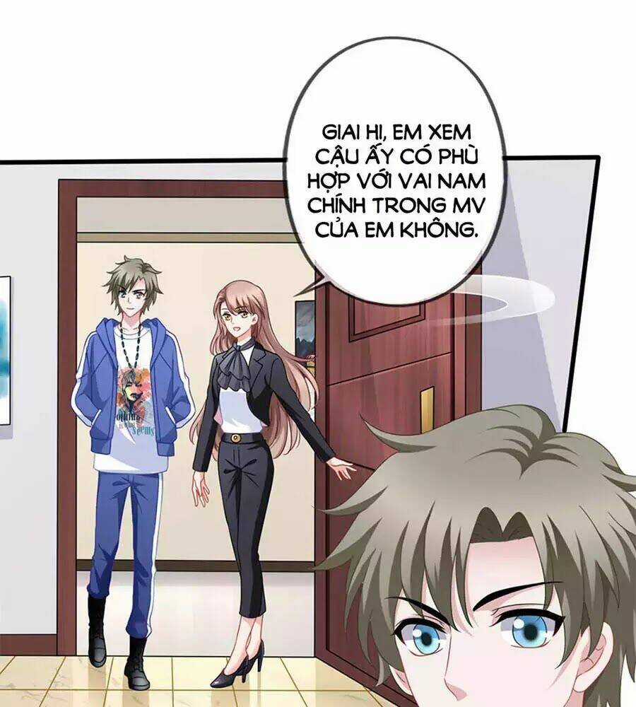 Mỹ Vị Giai Thê Chapter 85 trang 37