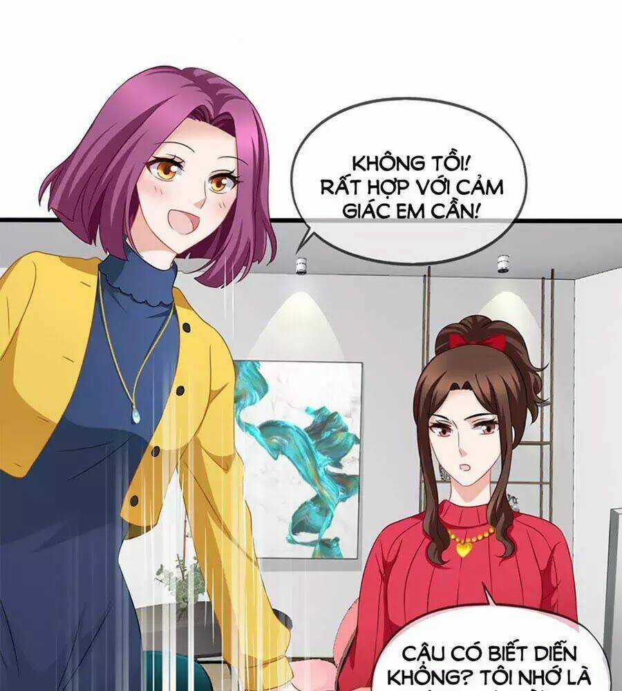 Mỹ Vị Giai Thê Chapter 85 trang 39