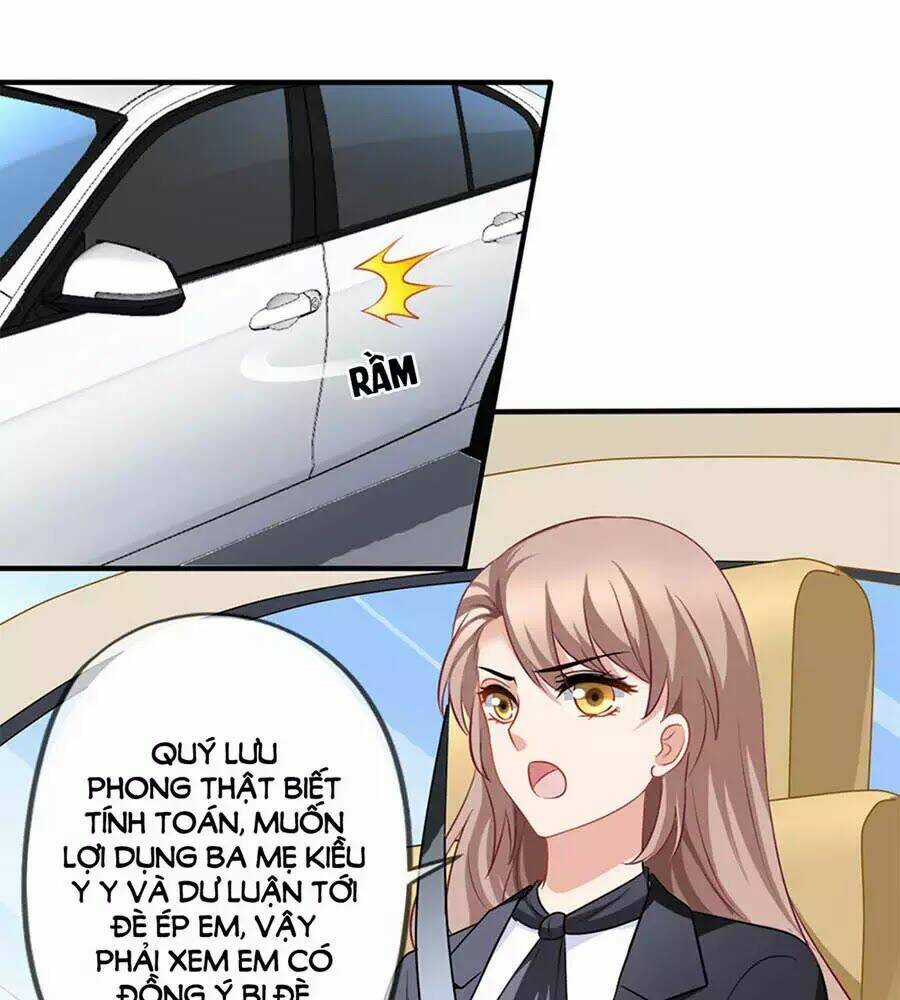 Mỹ Vị Giai Thê Chapter 85 trang 4