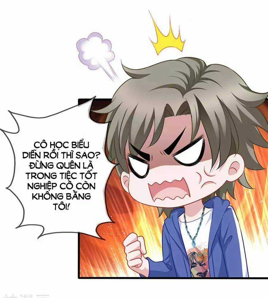 Mỹ Vị Giai Thê Chapter 85 trang 41