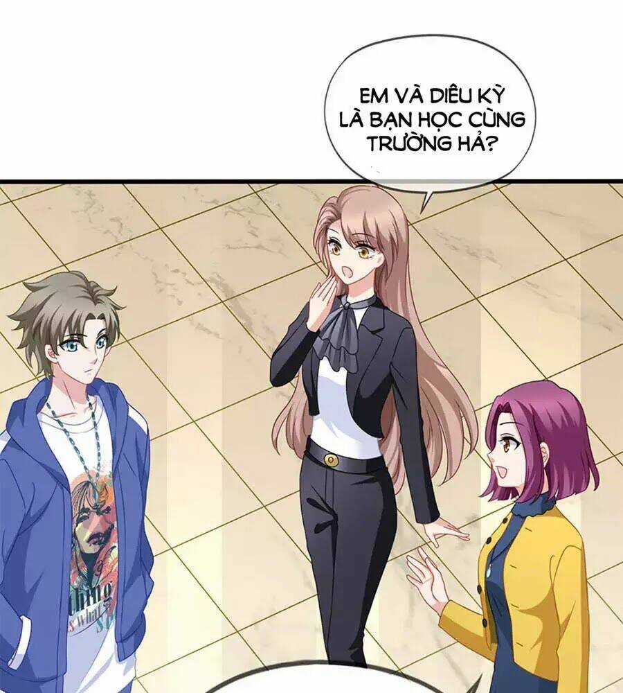 Mỹ Vị Giai Thê Chapter 85 trang 43