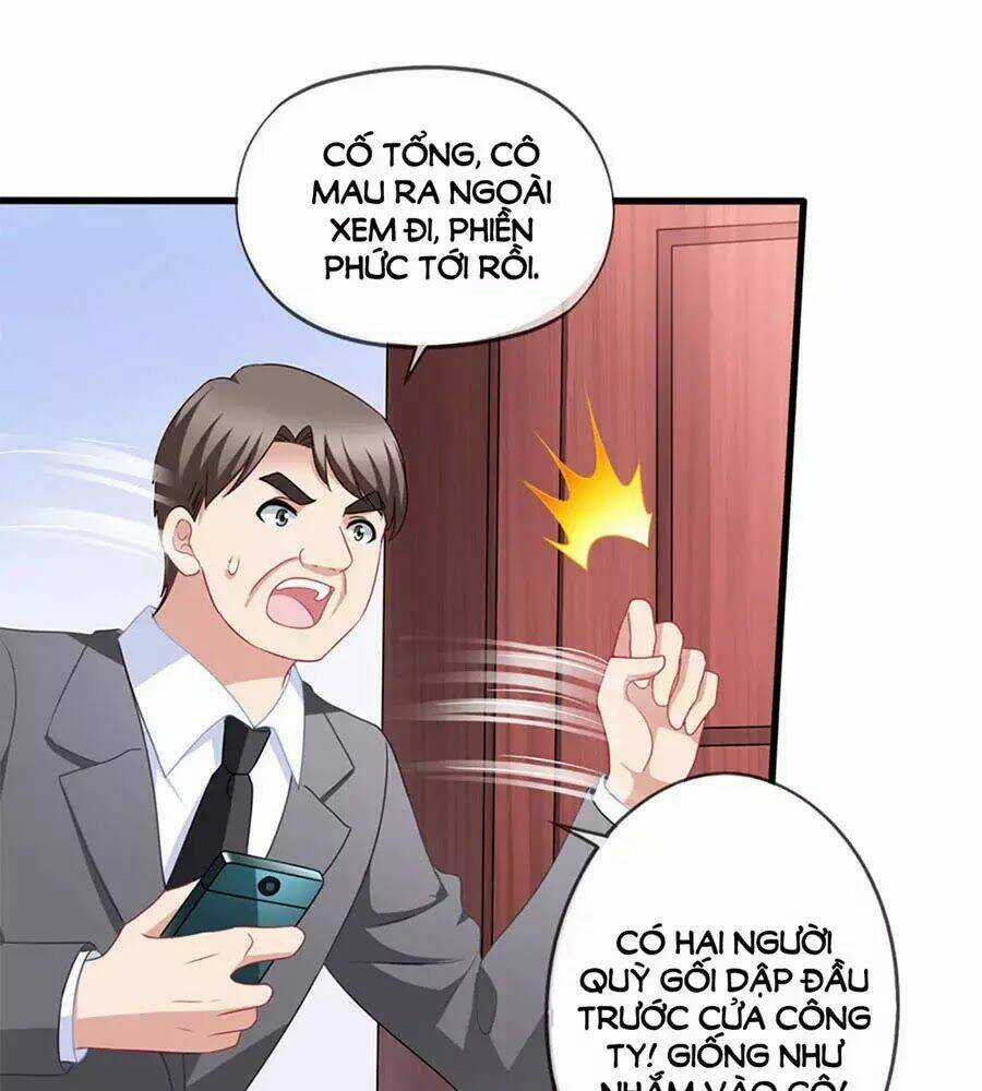 Mỹ Vị Giai Thê Chapter 85 trang 46