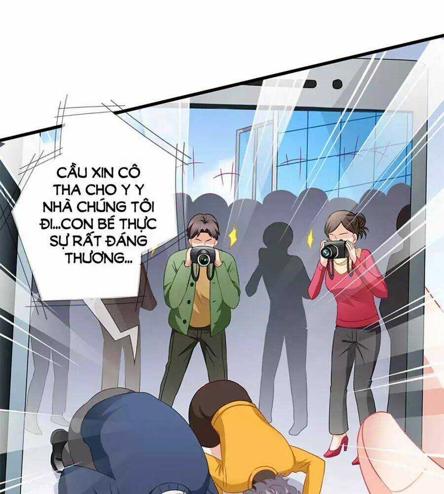 Mỹ Vị Giai Thê Chapter 85 trang 49