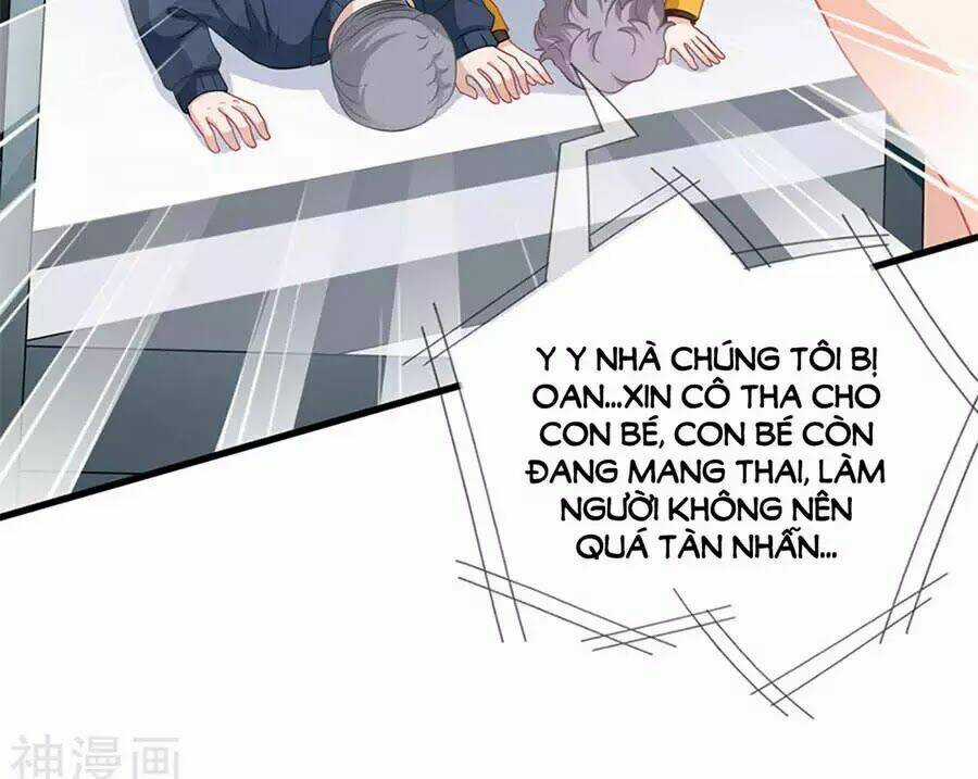 Mỹ Vị Giai Thê Chapter 85 trang 50