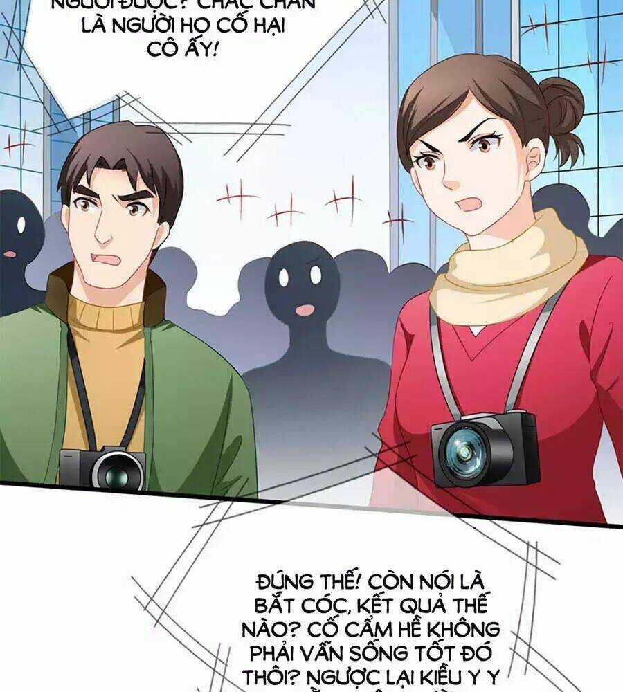 Mỹ Vị Giai Thê Chapter 85 trang 52