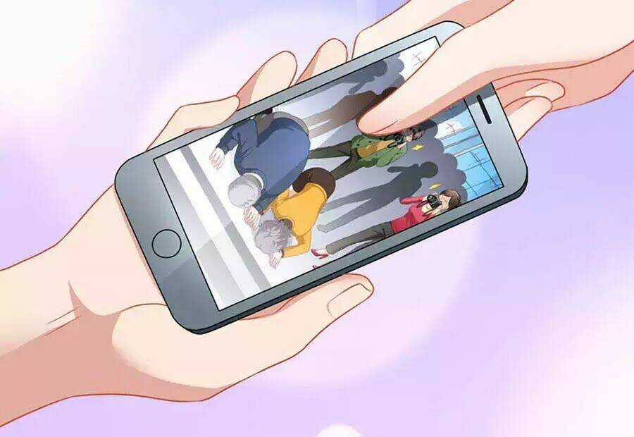 Mỹ Vị Giai Thê Chapter 85 trang 55