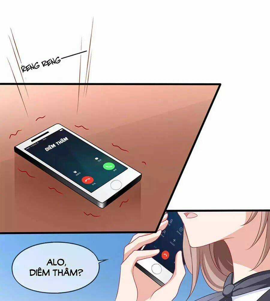 Mỹ Vị Giai Thê Chapter 85 trang 59