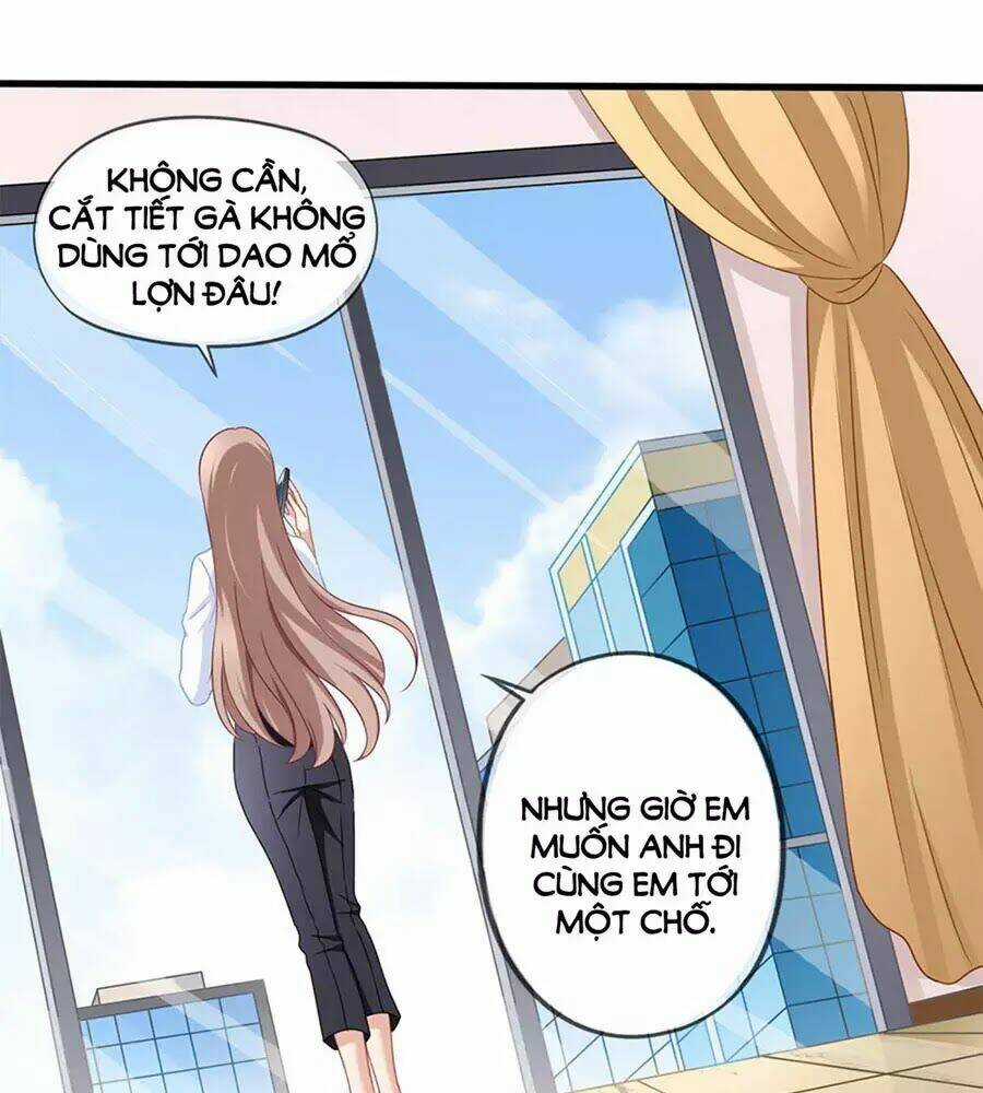 Mỹ Vị Giai Thê Chapter 86 trang 2