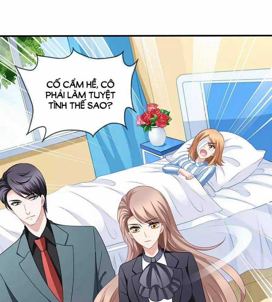 Mỹ Vị Giai Thê Chapter 86 trang 20