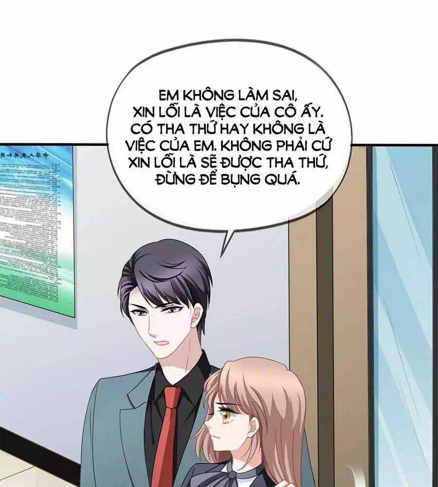 Mỹ Vị Giai Thê Chapter 86 trang 23