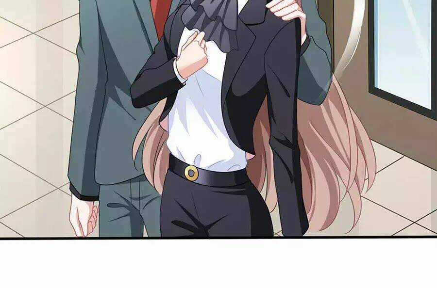 Mỹ Vị Giai Thê Chapter 86 trang 24