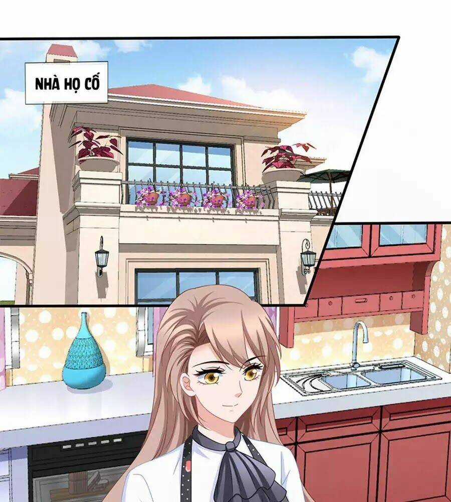 Mỹ Vị Giai Thê Chapter 86 trang 27