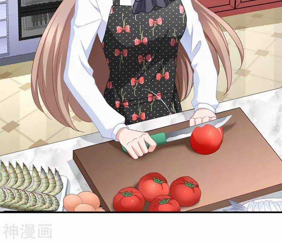 Mỹ Vị Giai Thê Chapter 86 trang 28