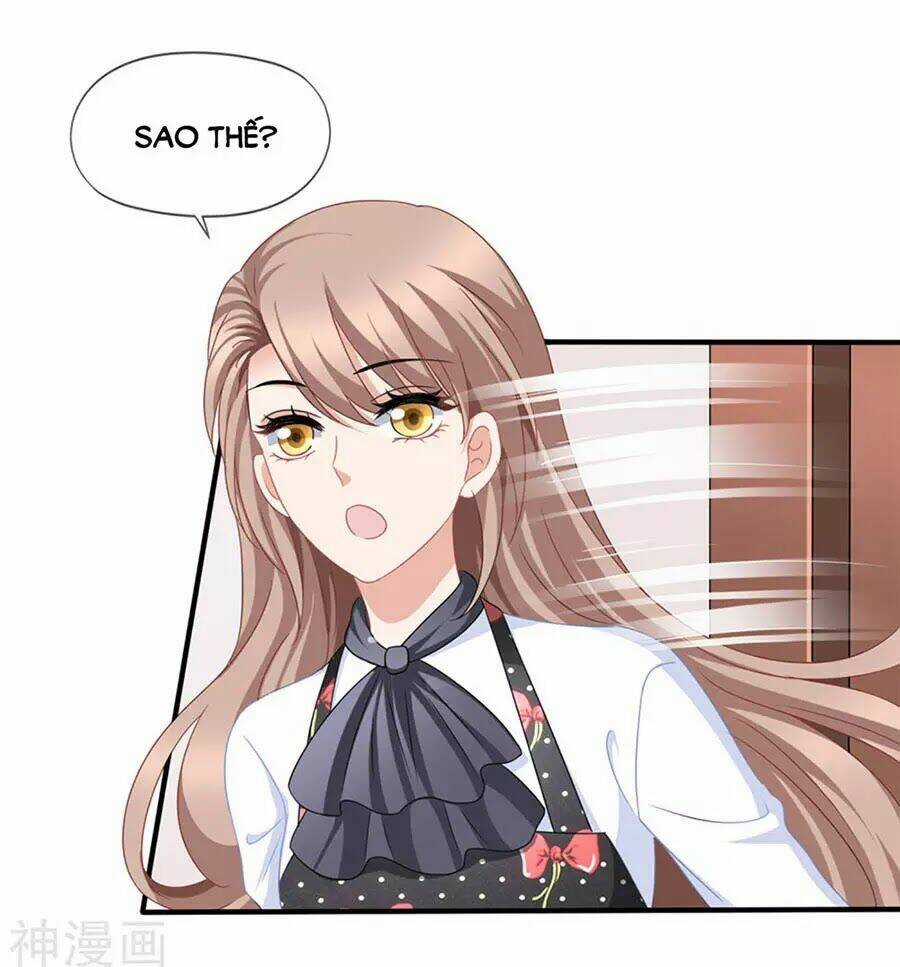 Mỹ Vị Giai Thê Chapter 86 trang 30