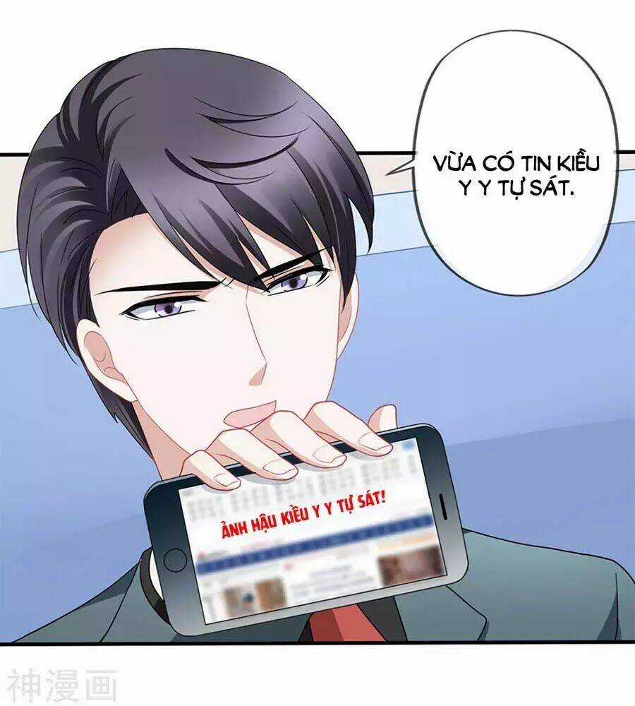 Mỹ Vị Giai Thê Chapter 86 trang 31