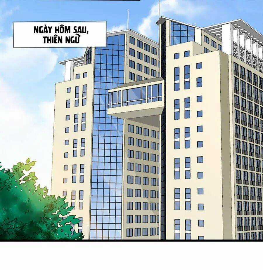 Mỹ Vị Giai Thê Chapter 86 trang 43