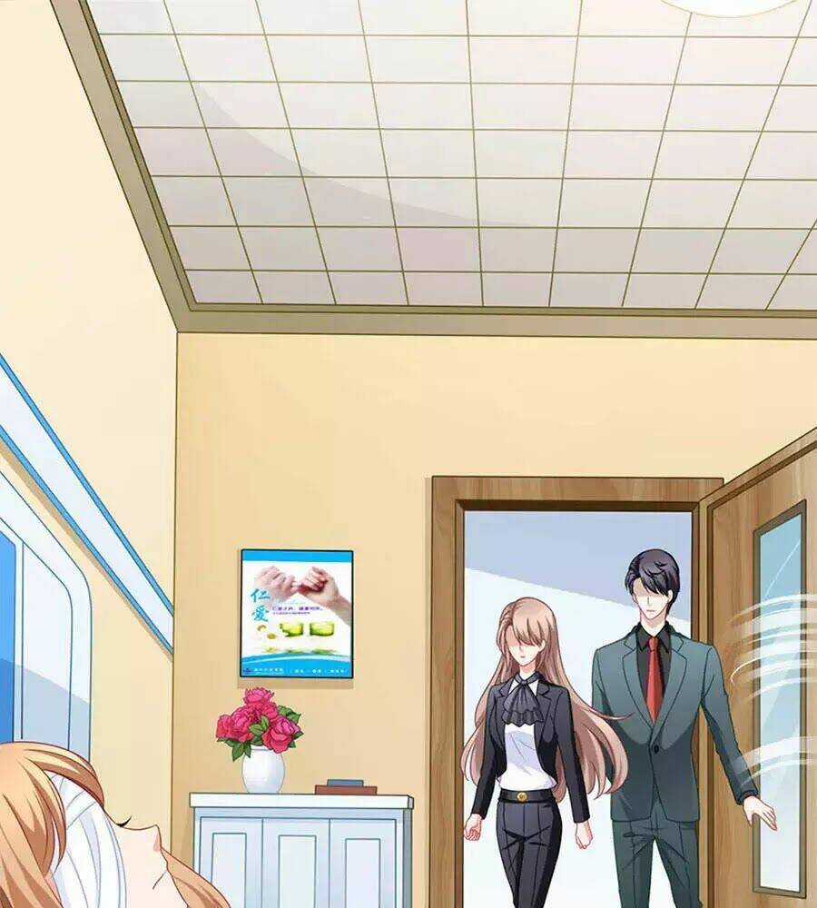 Mỹ Vị Giai Thê Chapter 86 trang 5