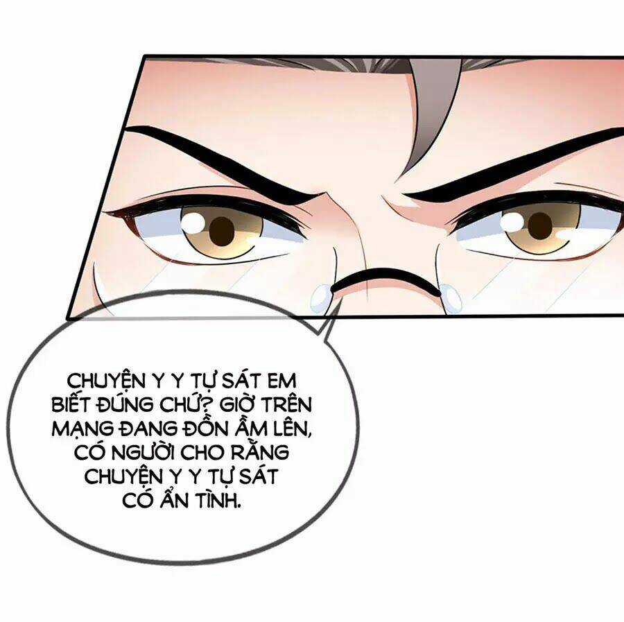 Mỹ Vị Giai Thê Chapter 86 trang 50