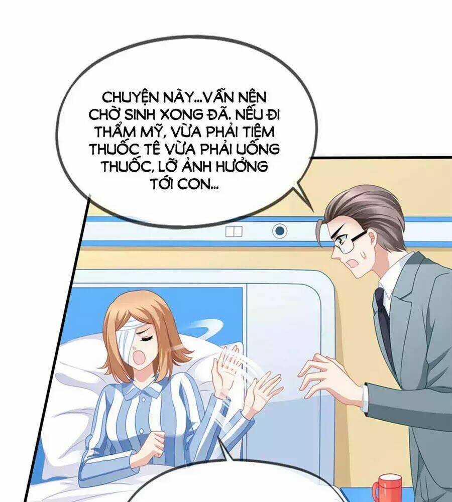 Mỹ Vị Giai Thê Chapter 87 trang 14