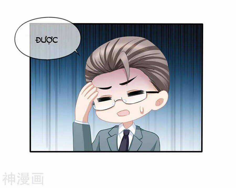 Mỹ Vị Giai Thê Chapter 87 trang 16