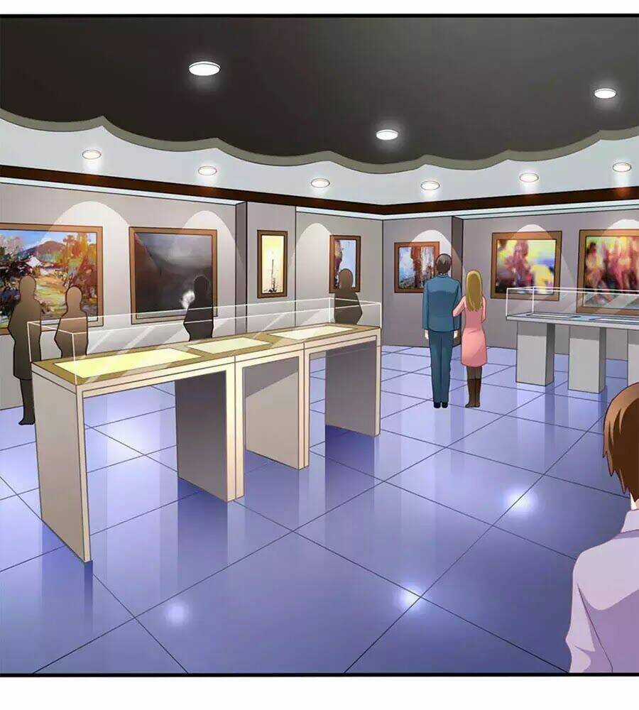 Mỹ Vị Giai Thê Chapter 87 trang 18