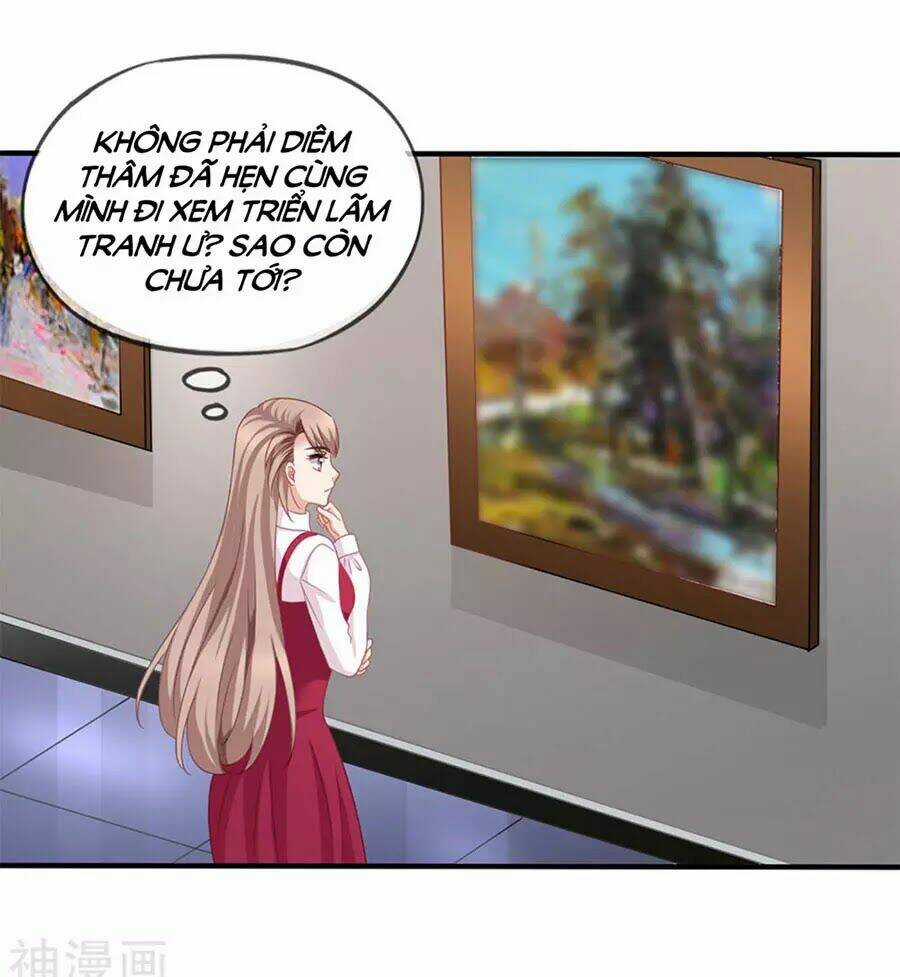 Mỹ Vị Giai Thê Chapter 87 trang 20