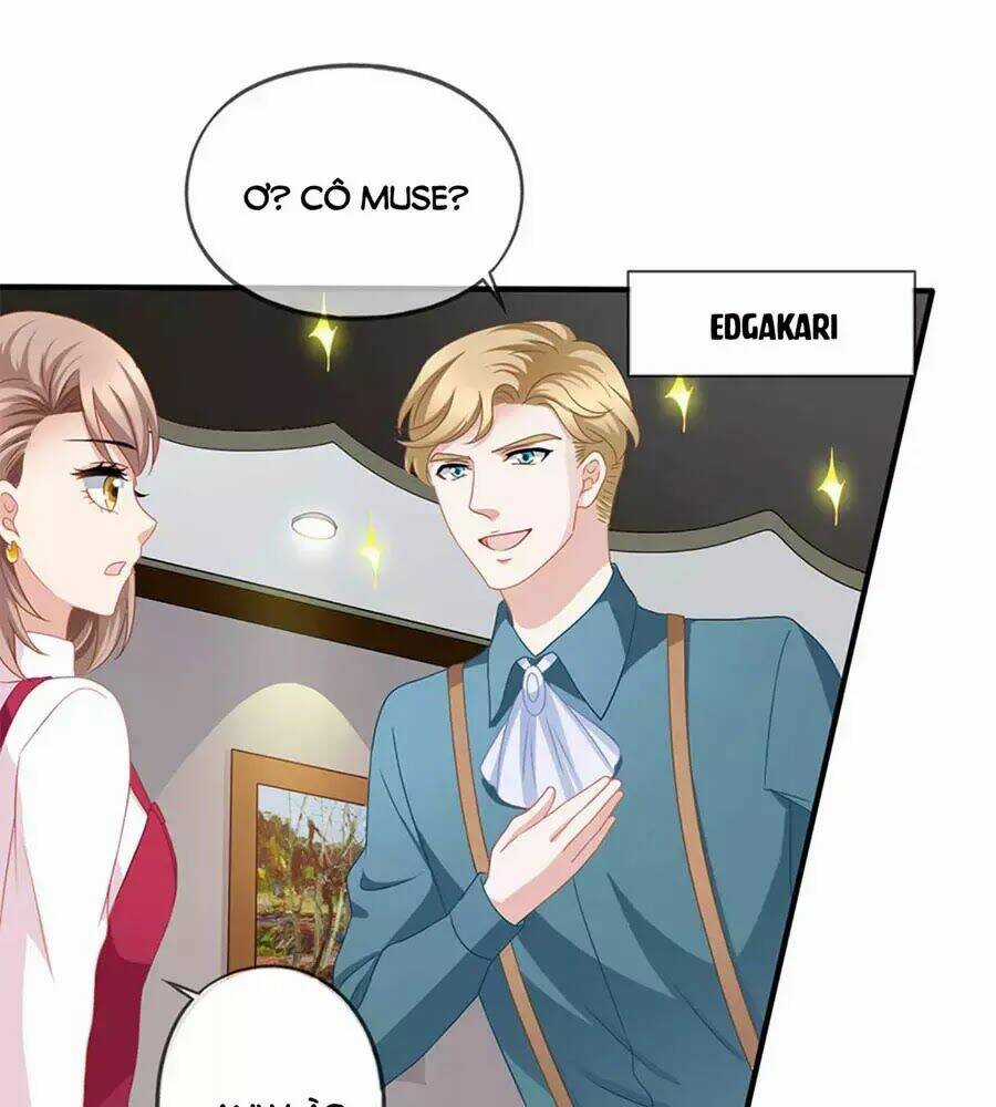 Mỹ Vị Giai Thê Chapter 87 trang 21