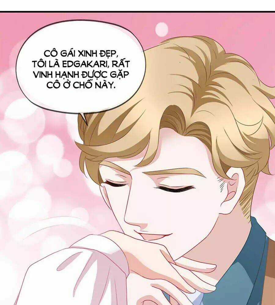 Mỹ Vị Giai Thê Chapter 87 trang 23