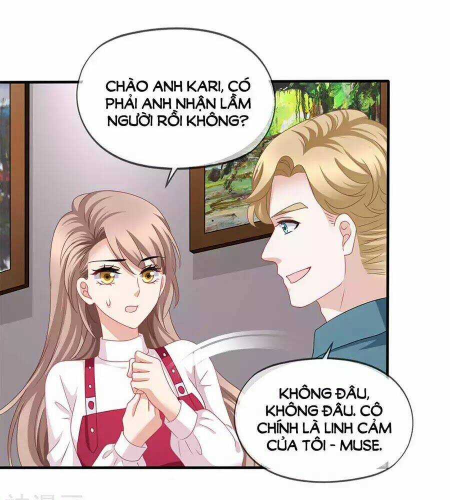 Mỹ Vị Giai Thê Chapter 87 trang 25