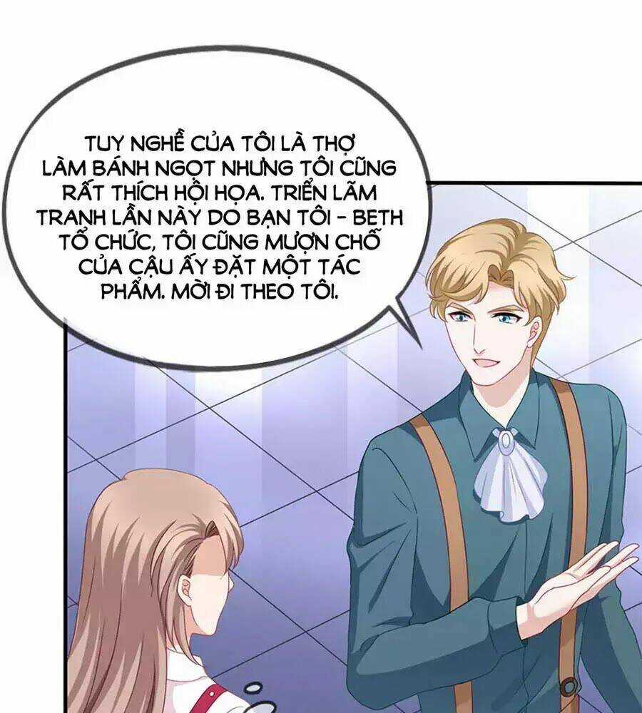 Mỹ Vị Giai Thê Chapter 87 trang 27