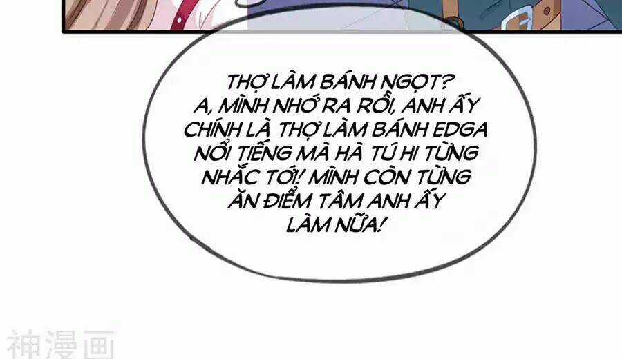 Mỹ Vị Giai Thê Chapter 87 trang 28