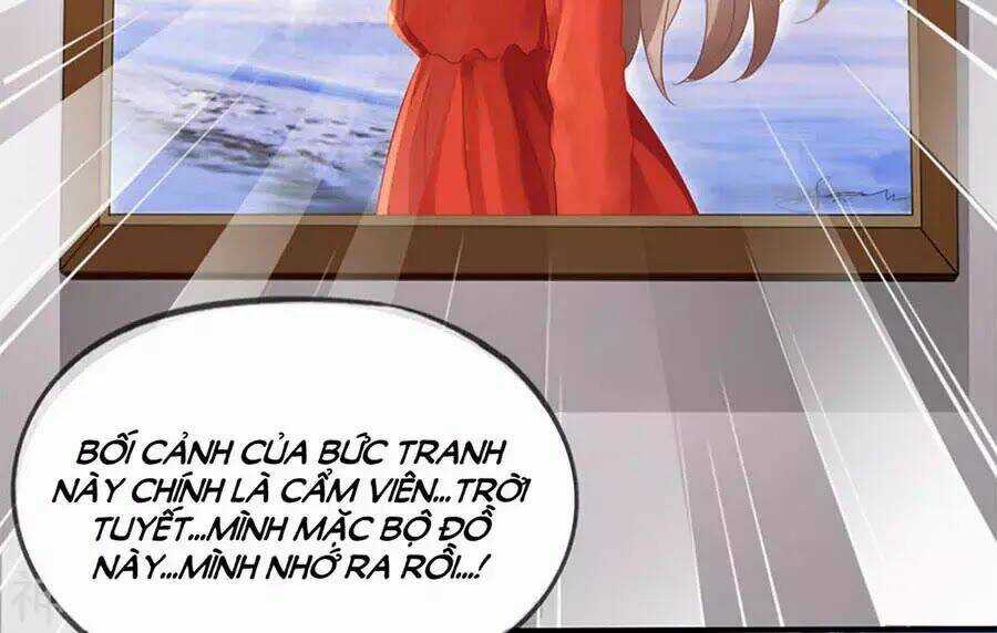 Mỹ Vị Giai Thê Chapter 87 trang 31