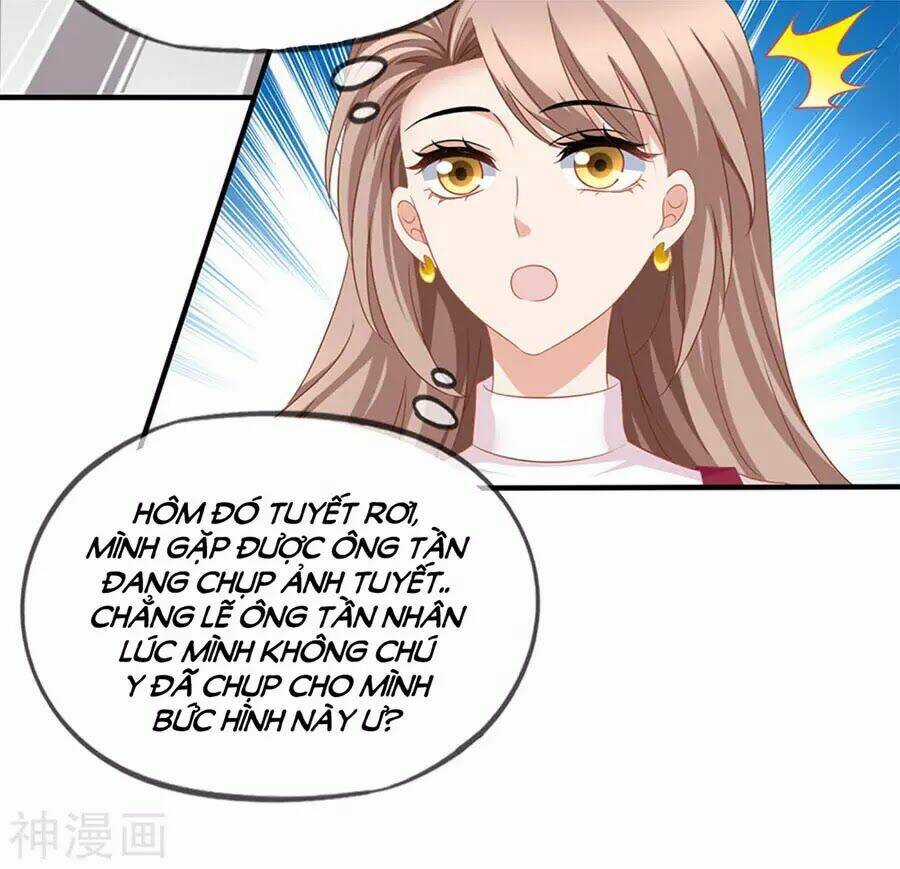 Mỹ Vị Giai Thê Chapter 87 trang 32