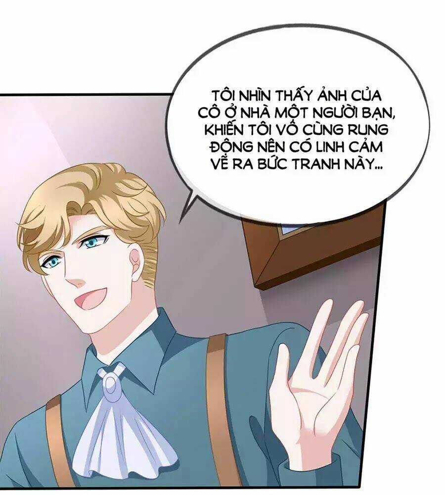 Mỹ Vị Giai Thê Chapter 87 trang 33