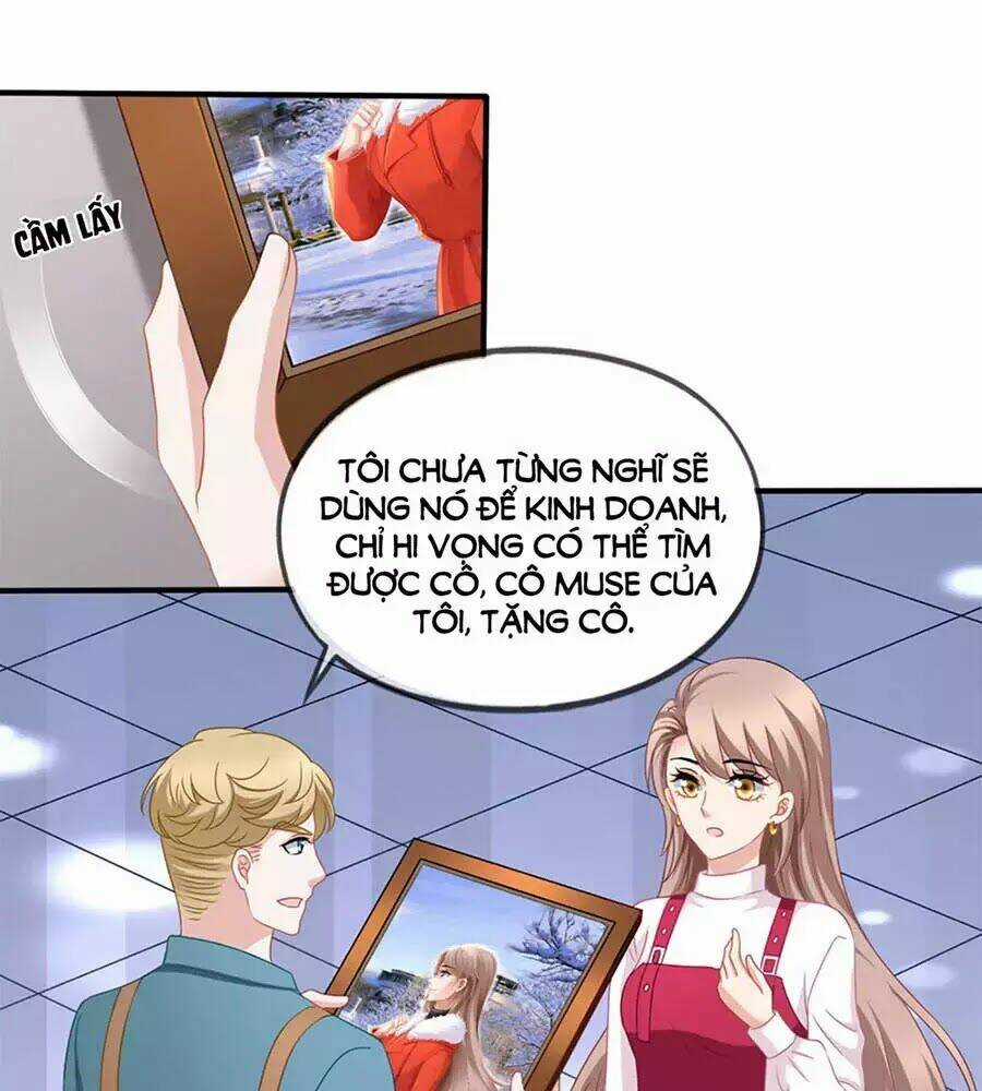 Mỹ Vị Giai Thê Chapter 87 trang 35