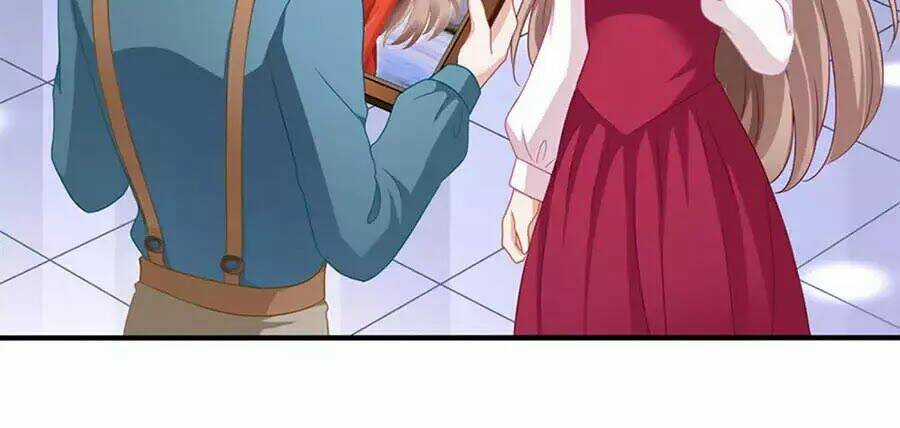 Mỹ Vị Giai Thê Chapter 87 trang 36