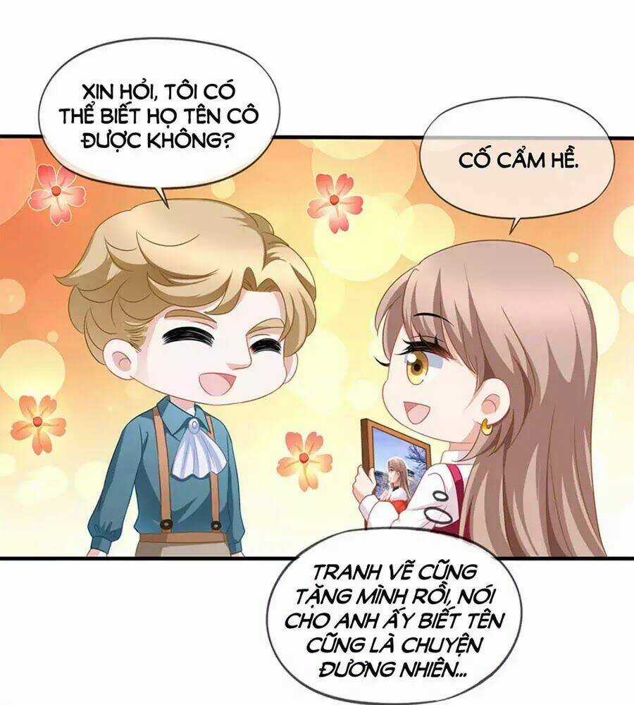 Mỹ Vị Giai Thê Chapter 87 trang 39