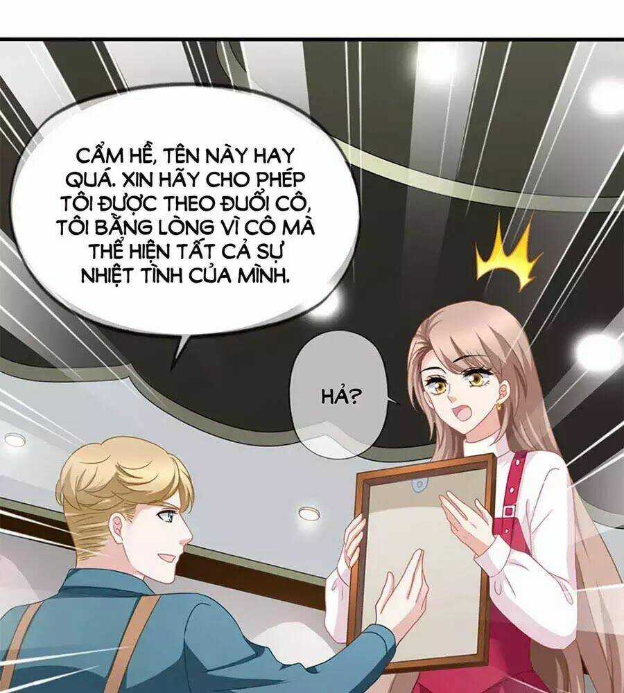 Mỹ Vị Giai Thê Chapter 87 trang 41