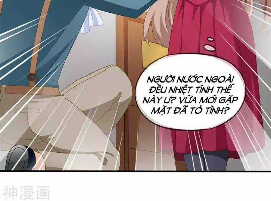 Mỹ Vị Giai Thê Chapter 87 trang 42