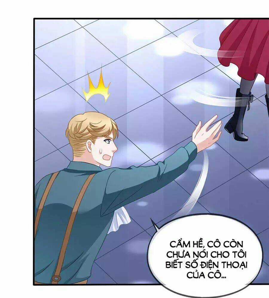 Mỹ Vị Giai Thê Chapter 87 trang 44