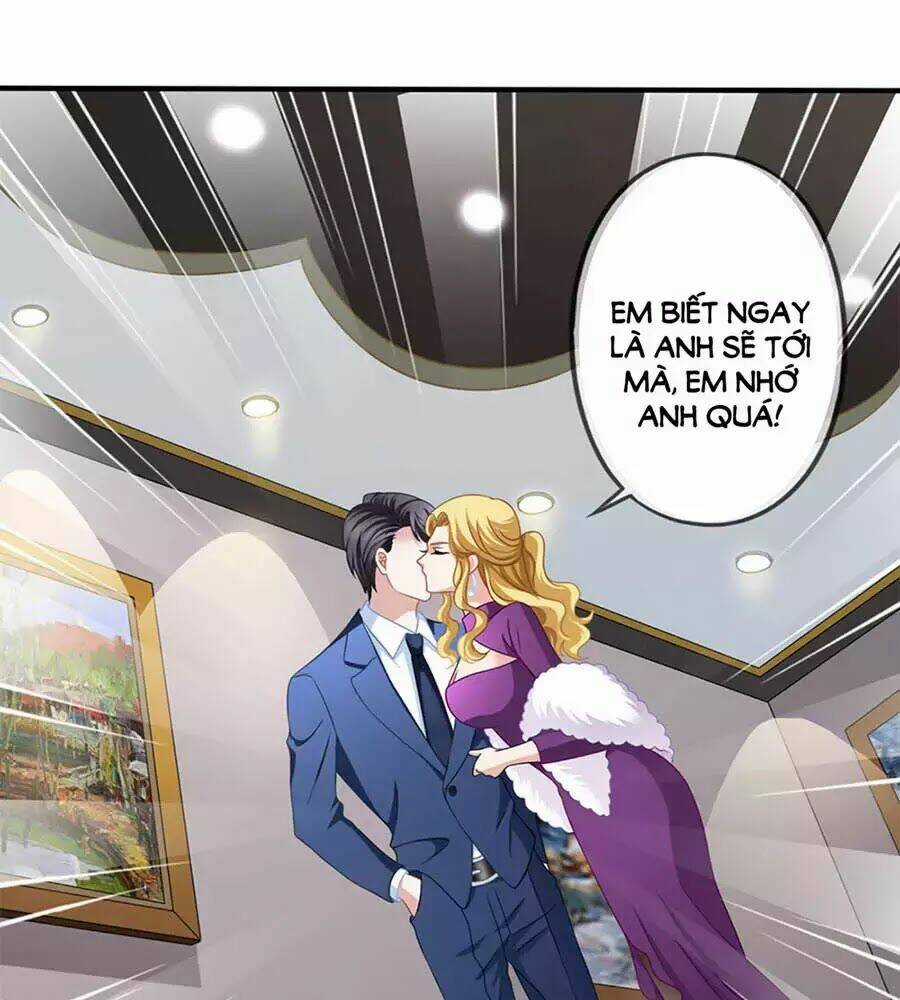 Mỹ Vị Giai Thê Chapter 87 trang 47