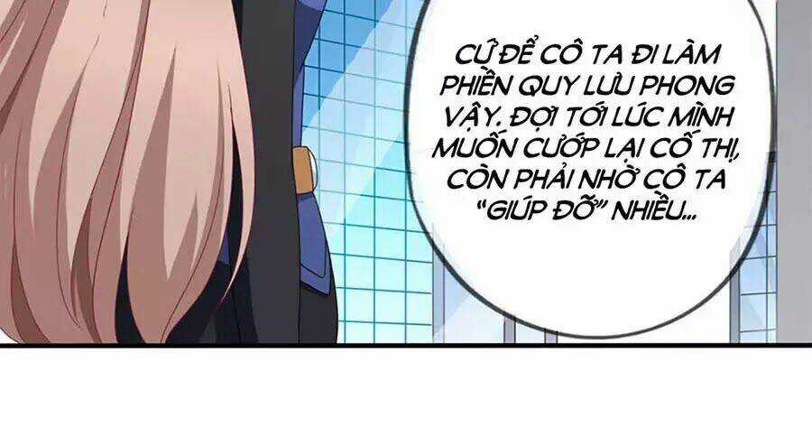 Mỹ Vị Giai Thê Chapter 87 trang 5